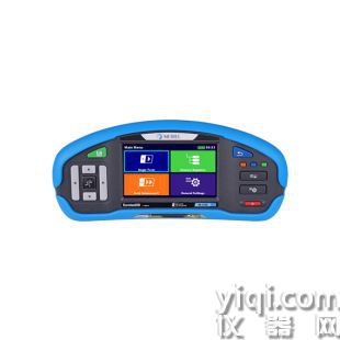 德國(guó)METREL(美翠)　MI3102MI3102/MI3102H/MI3100多功能分析儀