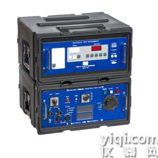 美國(guó)ETI PI-800 Gen2模塊化斷路器測(cè)試儀