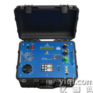 美國(guó)ETI PI-250 Gen2便攜式斷路器檢測(cè)儀