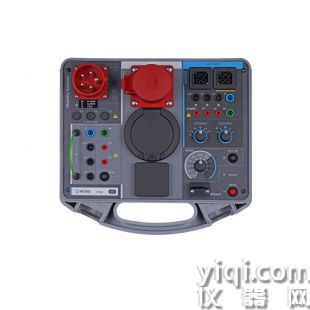 德國METREL(美翠) MI1632安規(guī)測試儀