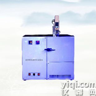 潤(rùn)滑脂低溫轉(zhuǎn)矩試驗(yàn)儀