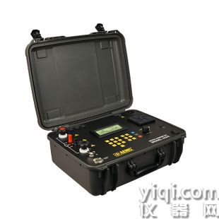 美國AEMC Model 6292 微歐表