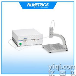 Filmetrics F20 白光干涉膜厚測量儀