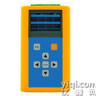 DT5300八通道數(shù)據(jù)記錄儀