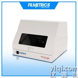 Filmetrics F54-XYT-300 白光干涉膜厚測量儀