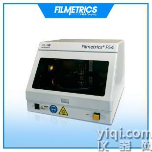Filmetrics F54-XY-200 白光干涉膜厚測量儀