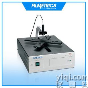 Filmetrics F50 白光干涉膜厚測量儀