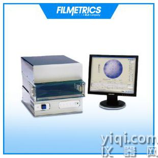 Filmetrics F60-t 白光干涉膜厚測量儀