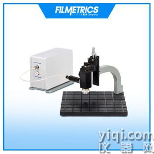 Filmetrics F3-sX 白光干涉膜厚測量儀