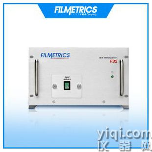 Filmetrics F32 白光干涉膜厚測量儀