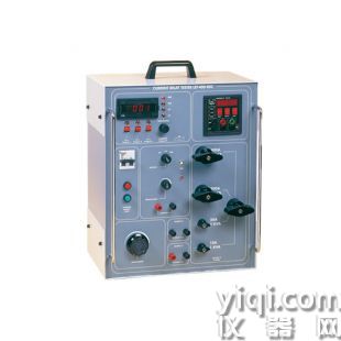 西班牙SMC LET-400-RDC一次注入式測試設(shè)備