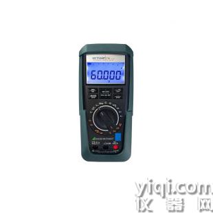 德國GMC-Instruments METRAHIT PM TUNE手持萬用表