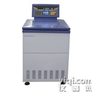 立式高速離心機GL-21M 多種轉子可選 6×500ml角轉子