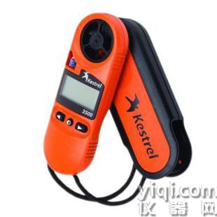 美國kestrel NK3500FW火險(xiǎn)氣象儀