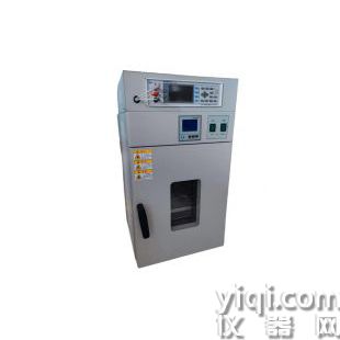 高溫體積電阻率測試儀