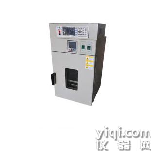 陶瓷片高溫表面電阻率測試儀