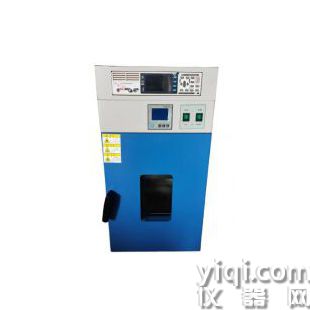 絕緣材料高溫絕緣電阻測試儀