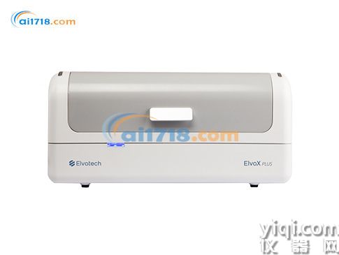elvax plus手持式荧光光谱仪