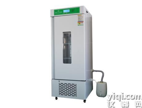 SCGZ-500-LED型智能光照培养箱