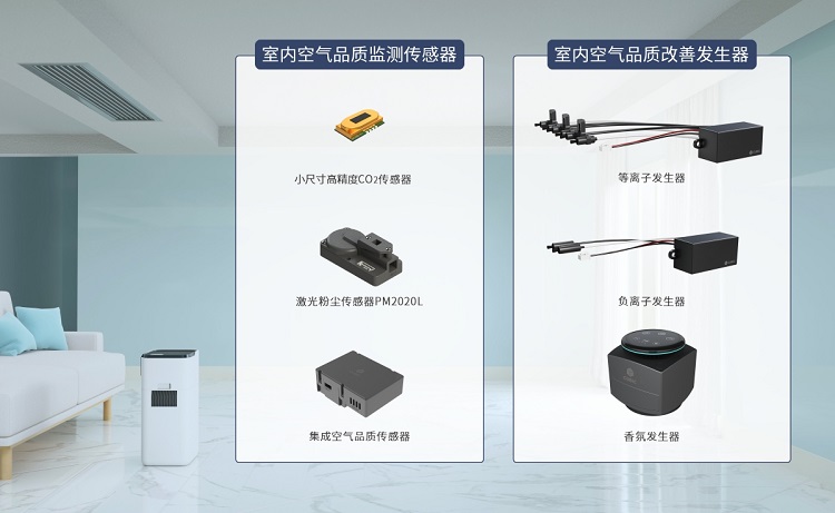 展会邀请|四方光电与您相约2025中国制冷展，共探制冷行业新趋势