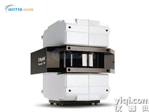 GS150LE温度成像及分析系统