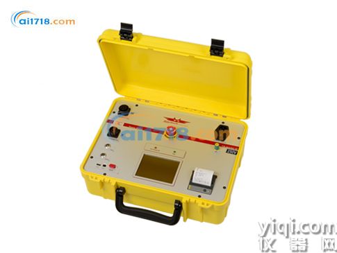 TR-Mark III 250V變壓器匝數(shù)比測試儀
