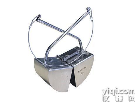 SC-901D型彼得逊采泥器