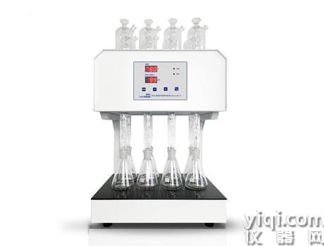SC-45W型标准微晶COD消解器