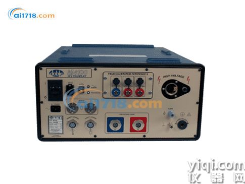 M4100高压设备测试仪