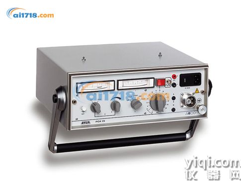 PGK 25直流电压测试仪