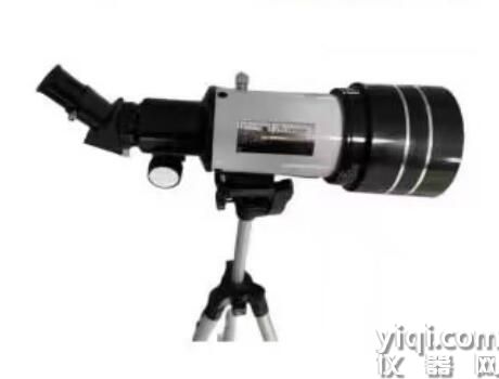 SC-LGM612型林格曼测烟望远镜