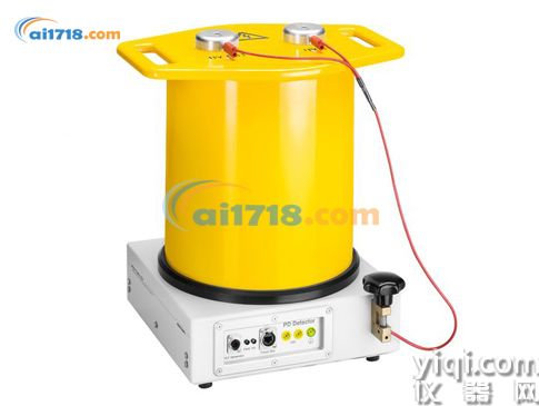 PD-TaD 62便攜局部放電診斷系統(tǒng)