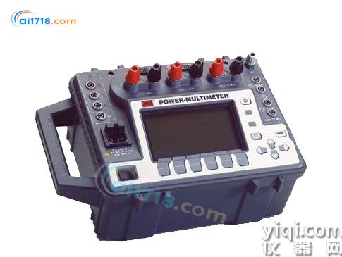 PMM-1多功能测量仪器