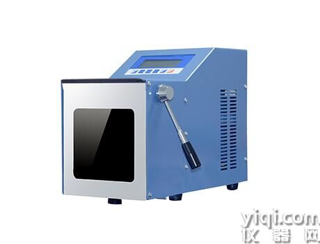 SC-GX02型无菌均质器