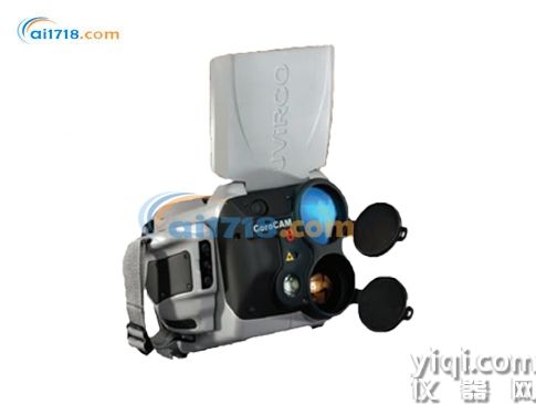 CoroCAM 8HD长波红外与电晕组合相机