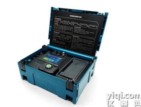 SC-70V型便携式水质测定仪