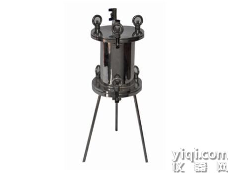 SC-ZTY型高压过滤器（非挥发性物质浸出设备）