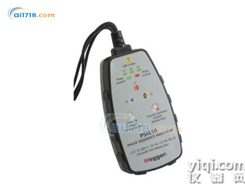 PSI410相序指示器