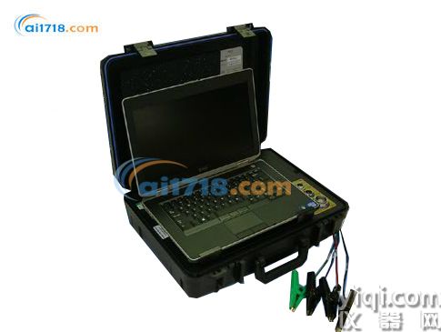 MCE综合静态电机测试器