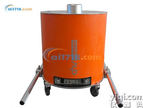 M60電纜振蕩波局放測(cè)試系統(tǒng)