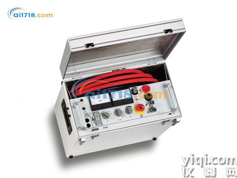 PGK80DC 高压测试仪
