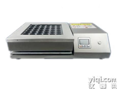 SC-36XF型土壤石墨消解仪