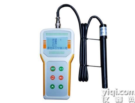 PHA-6型便携式溶解氧分析仪