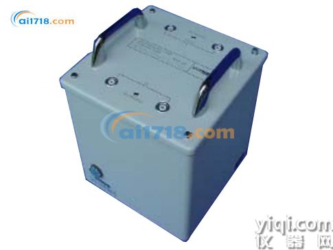 3320電容與介損（功率因數(shù)）測(cè)量