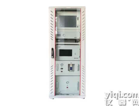 TK-1200型VOCs挥发性有机物在线监测系统