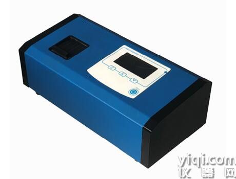 SC-8500R型便携式水质生物毒性检测仪