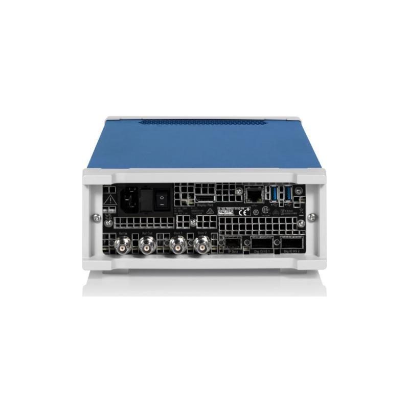 SMCV100B- B107 ( 4 KHZ～7.125 GHZ ) 矢量信號發(fā)生器
