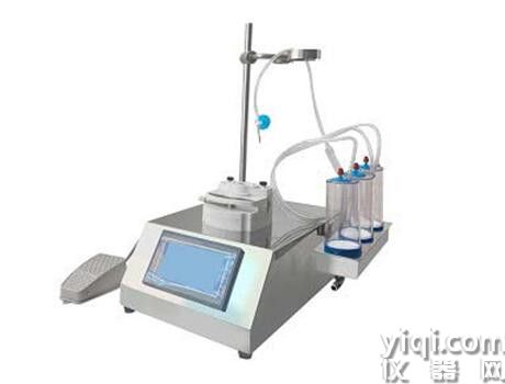 SC-ZW08 型集菌仪