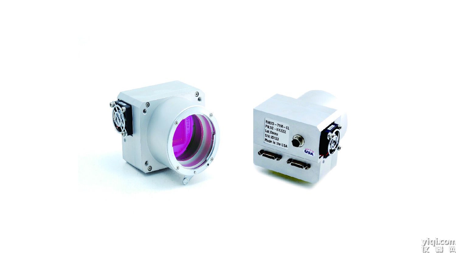 RMOD-71-TEC Color CL