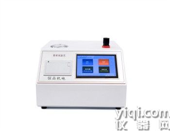 穿刺器阻氣性和密封性測試儀 